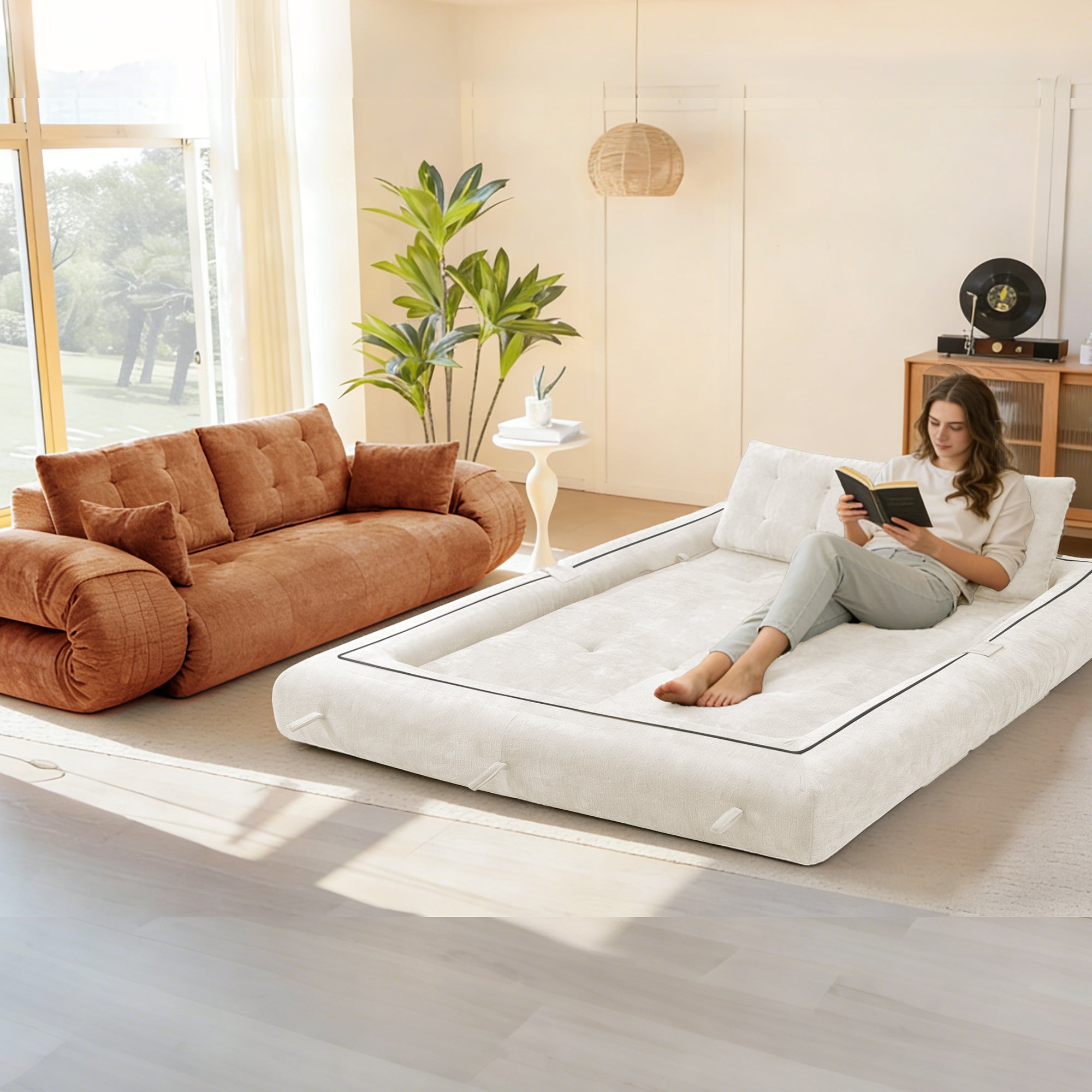 SOFA-IN-BOX MU-F2-03