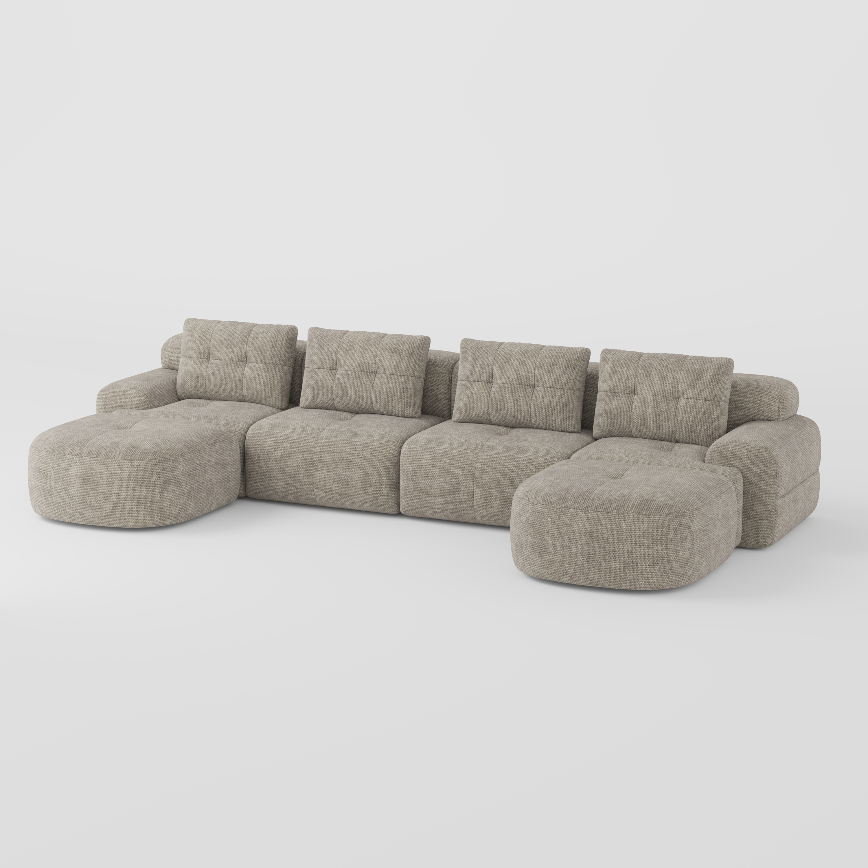 SOFA-IN-BOX MU-F1-03-U