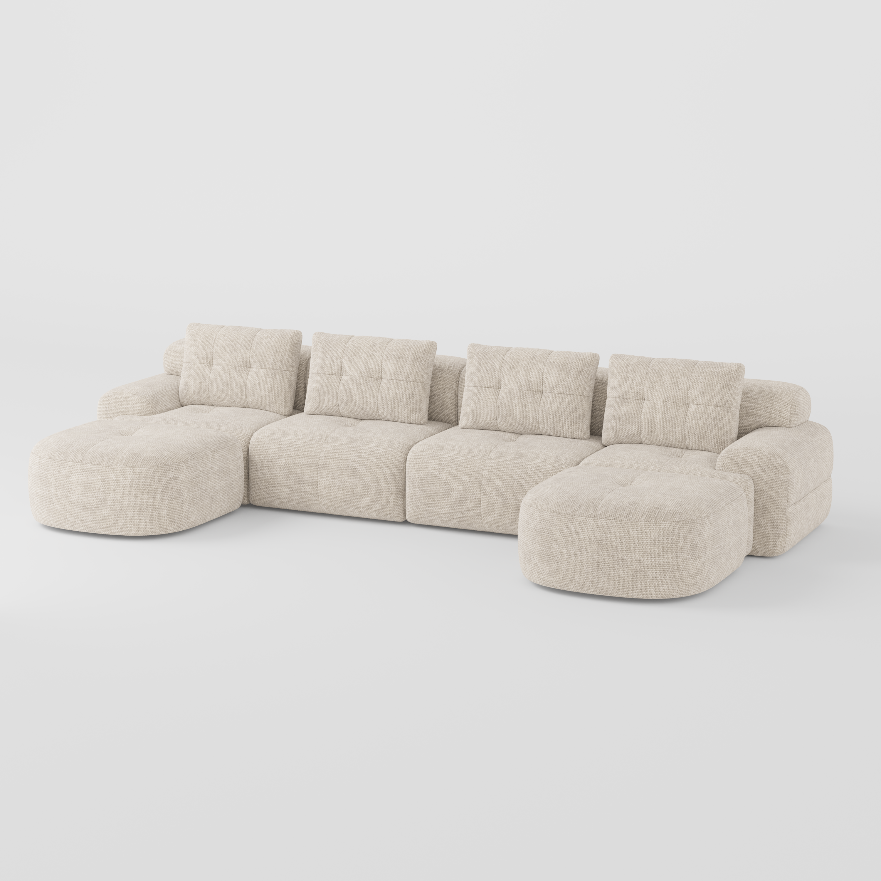 SOFA-IN-BOX MU-F1-01-U