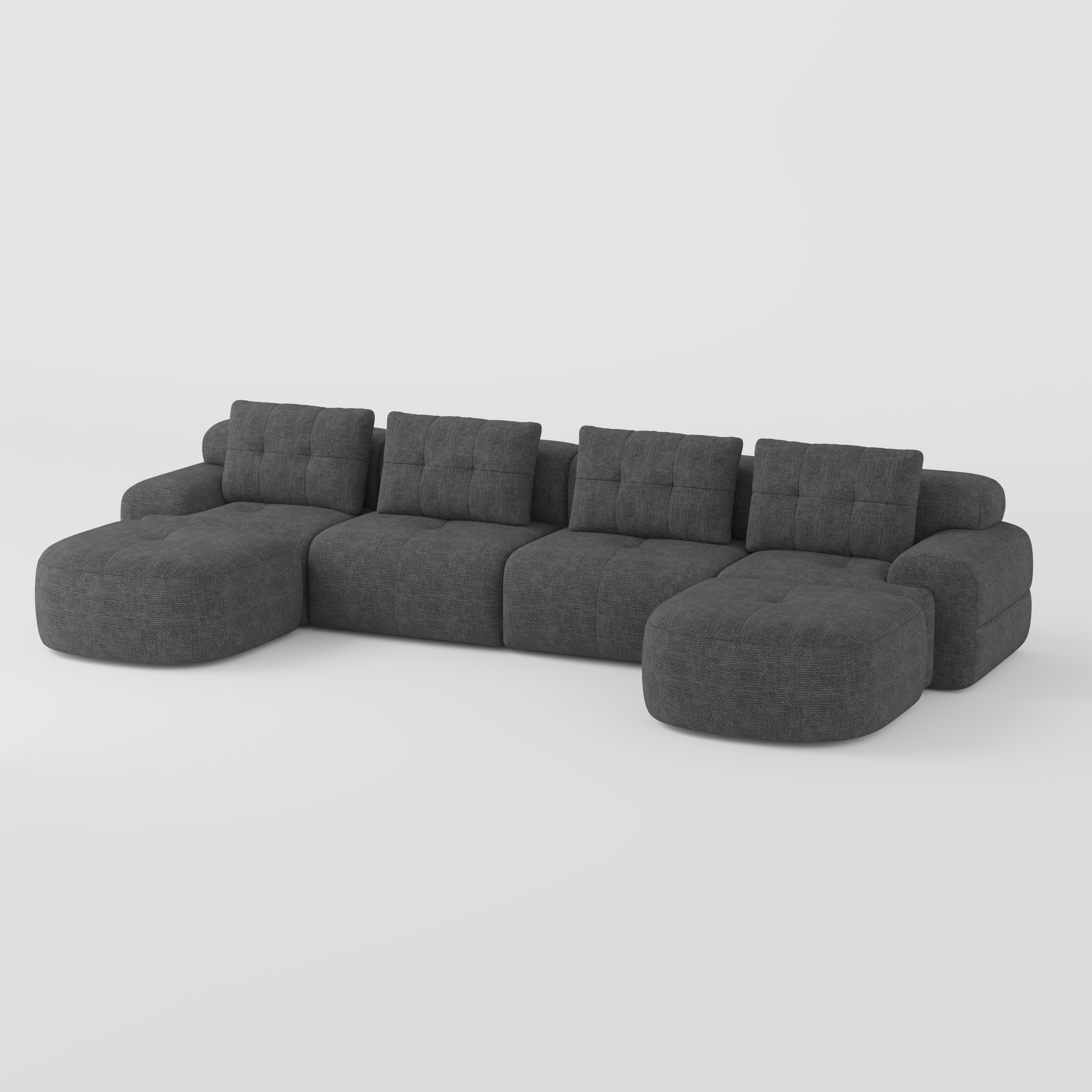 SOFA-IN-BOX MU-F1-02-U