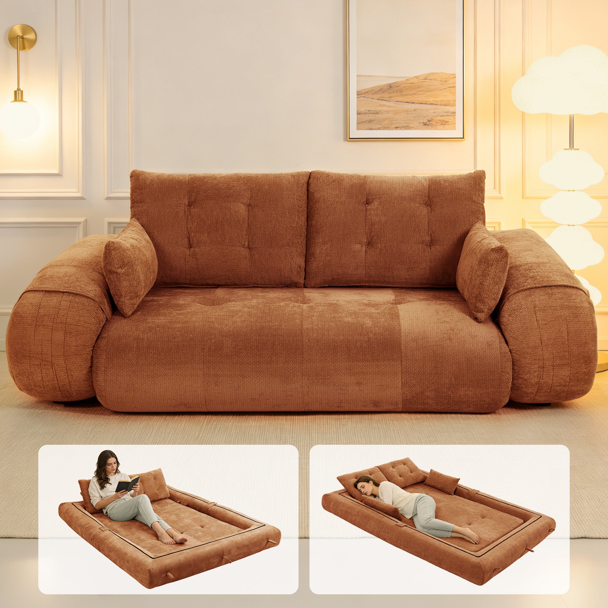 SOFA-IN-BOX MU-F2-03