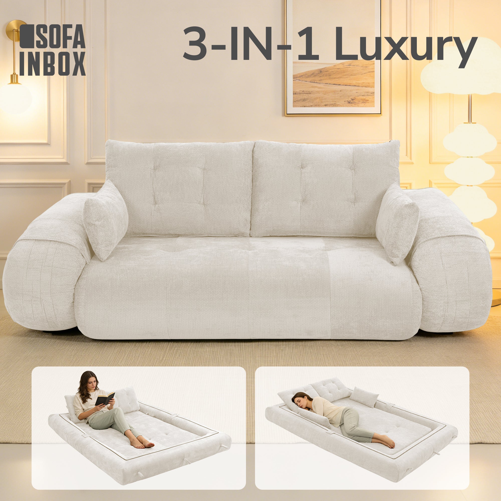 SOFA-IN-BOX MU-F2-01