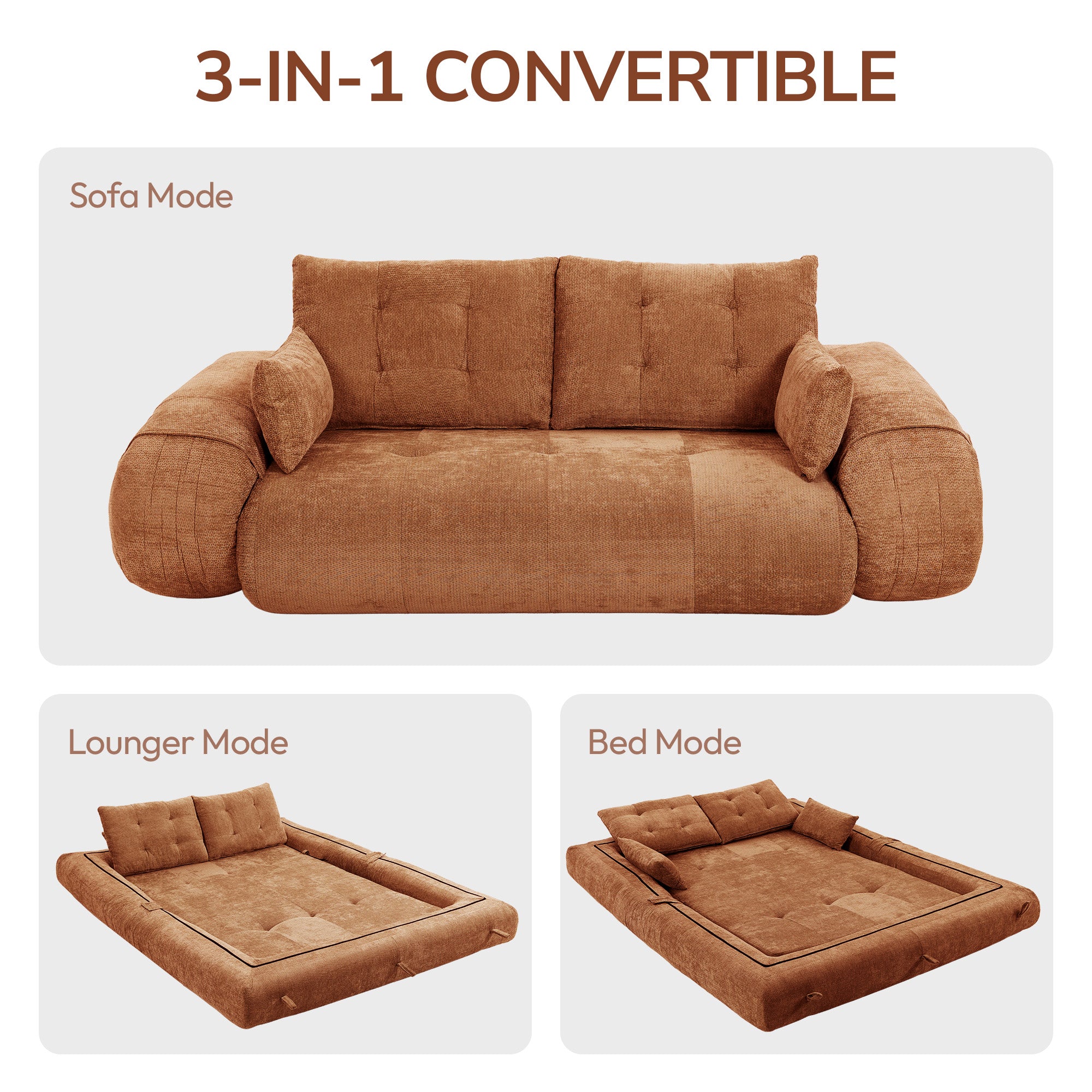 SOFA-IN-BOX MU-F2-03