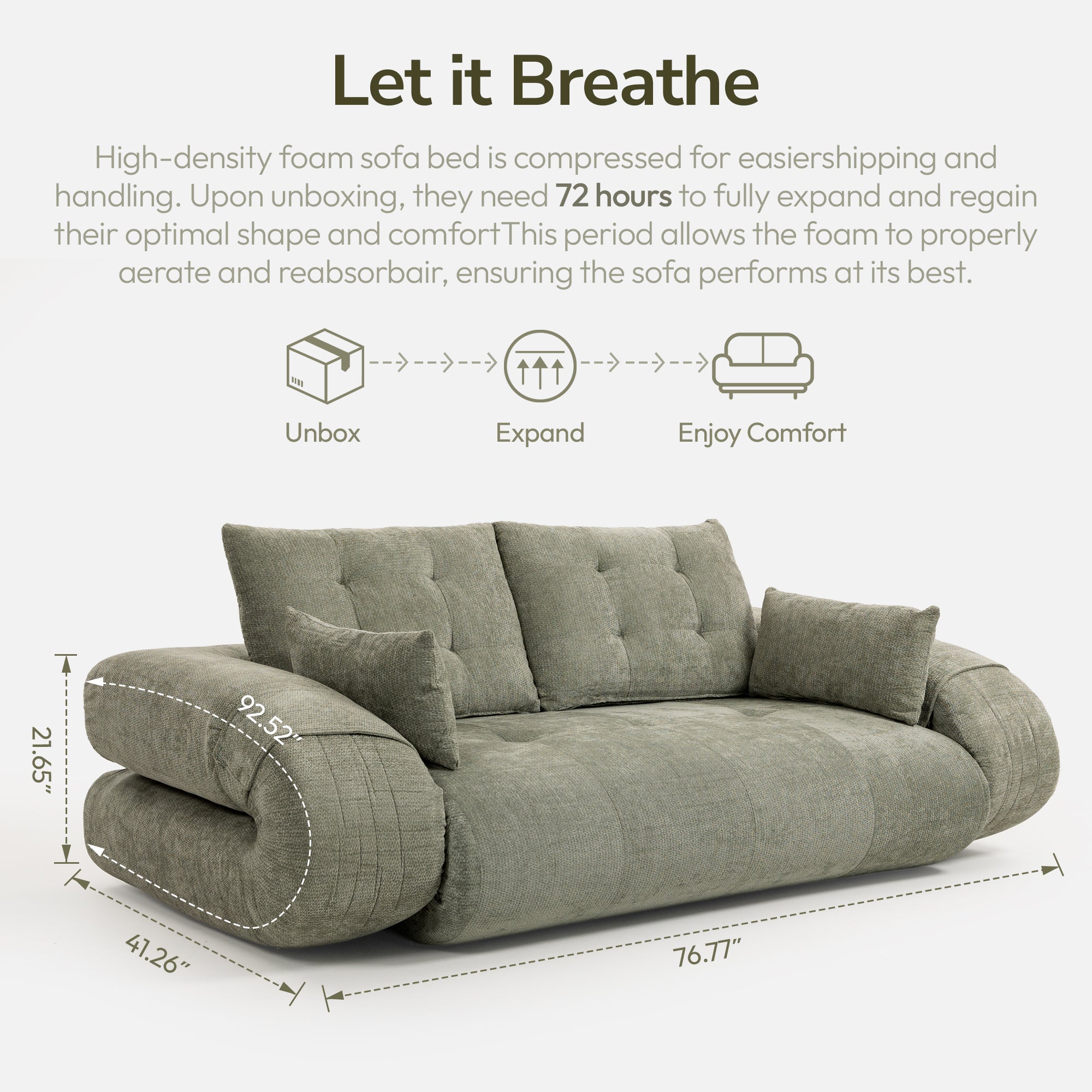 SOFA-IN-BOX MU-F2-02