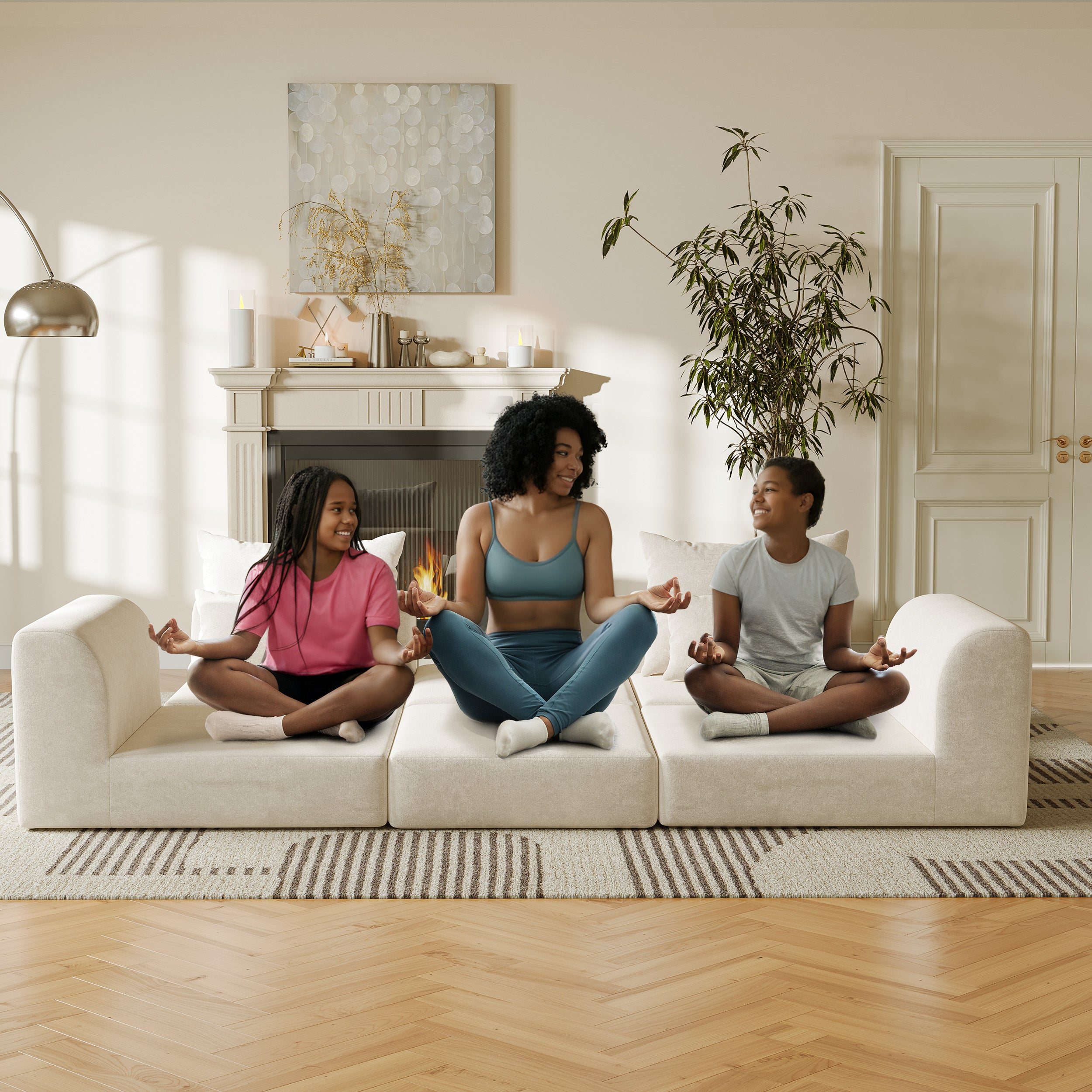 SOFA-IN-BOX MU-F5-01 B0FVMMDHF5