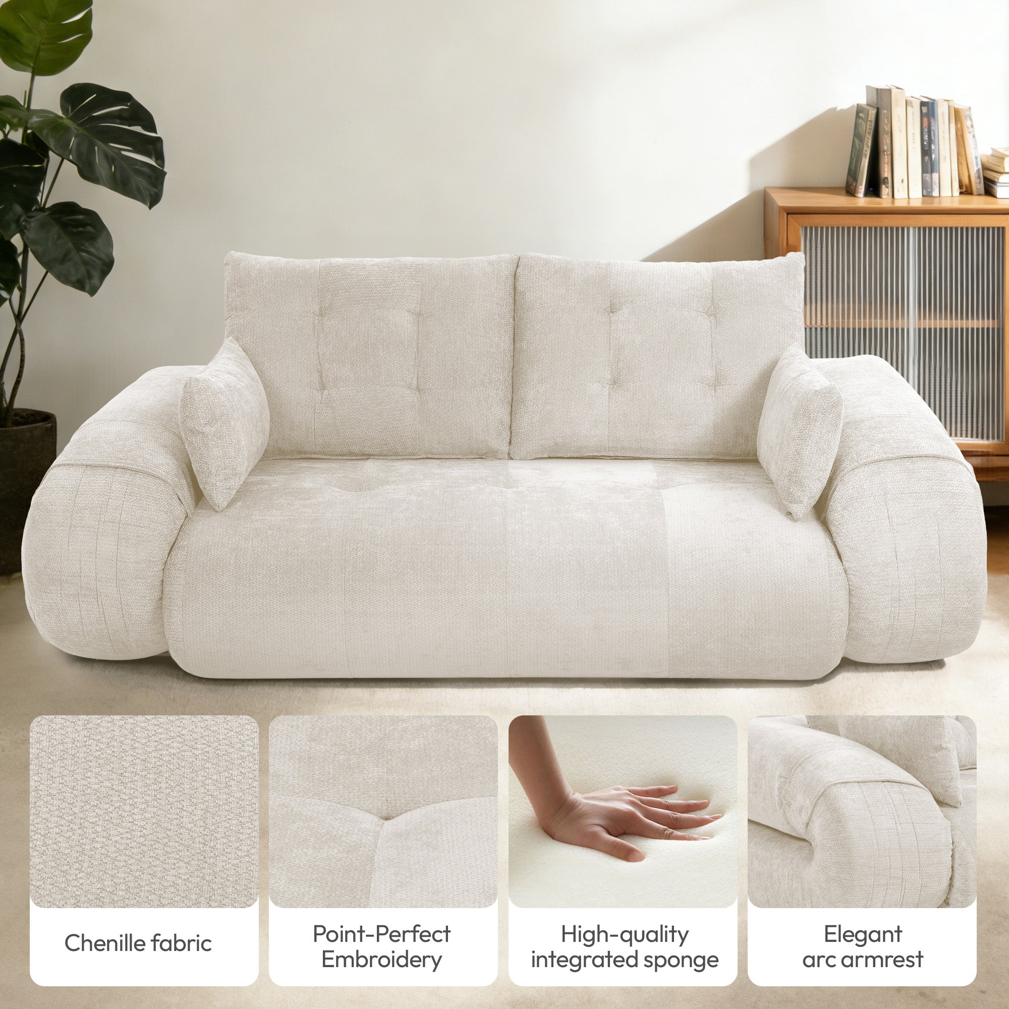 SOFA-IN-BOX MU-F2-01