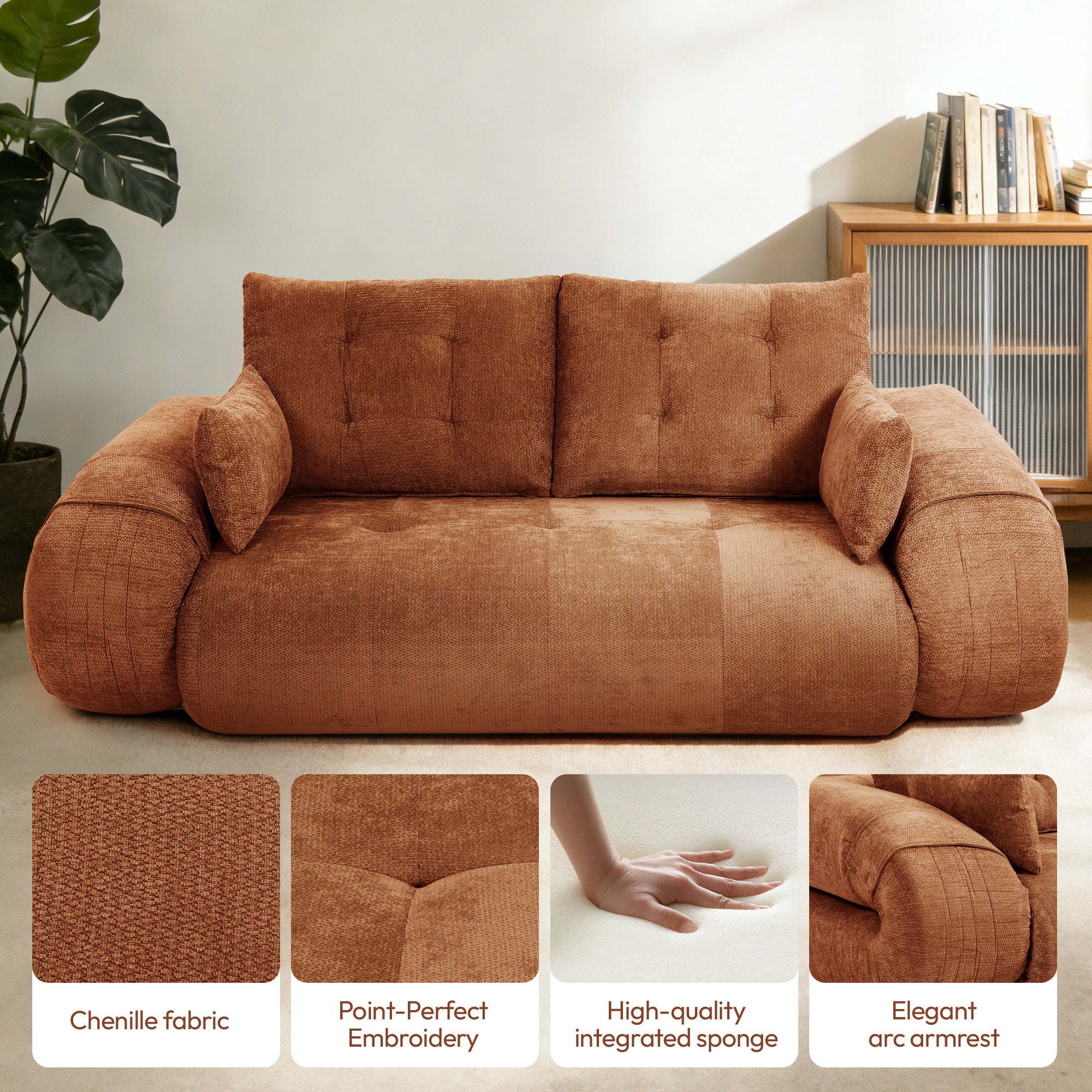 SOFA-IN-BOX MU-F2-03