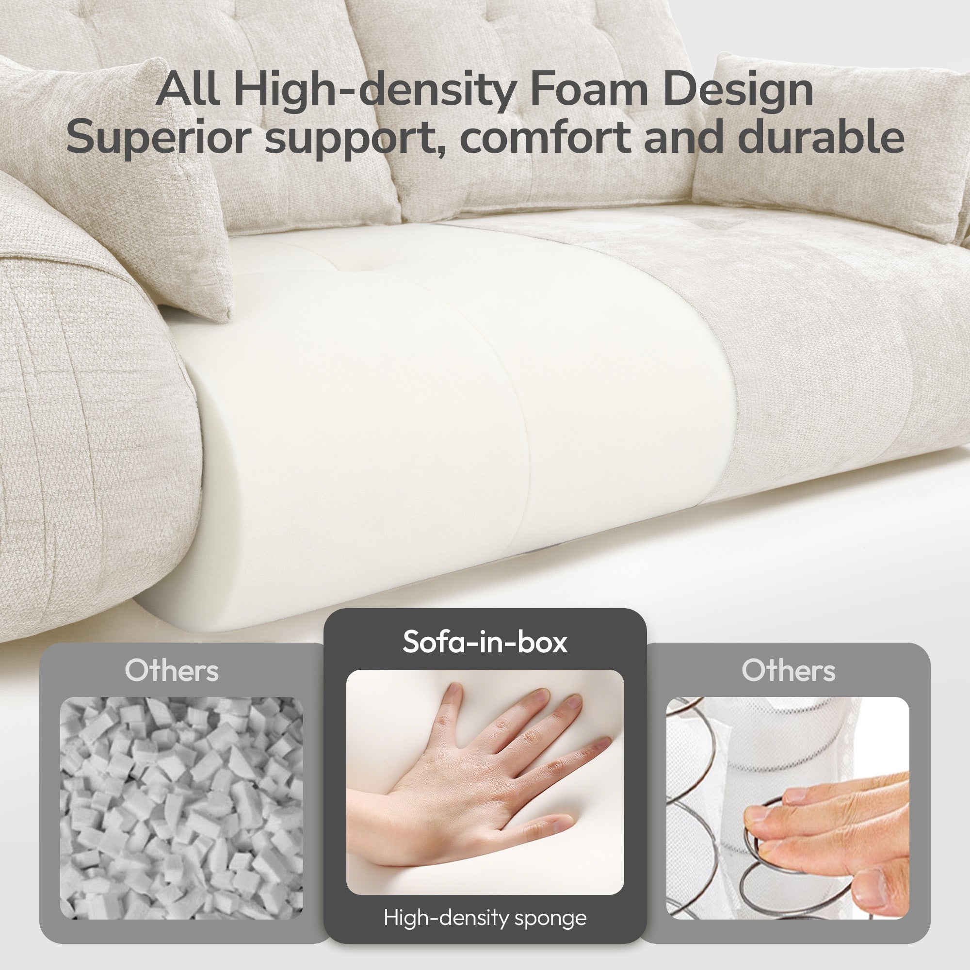 SOFA-IN-BOX MU-F2-01