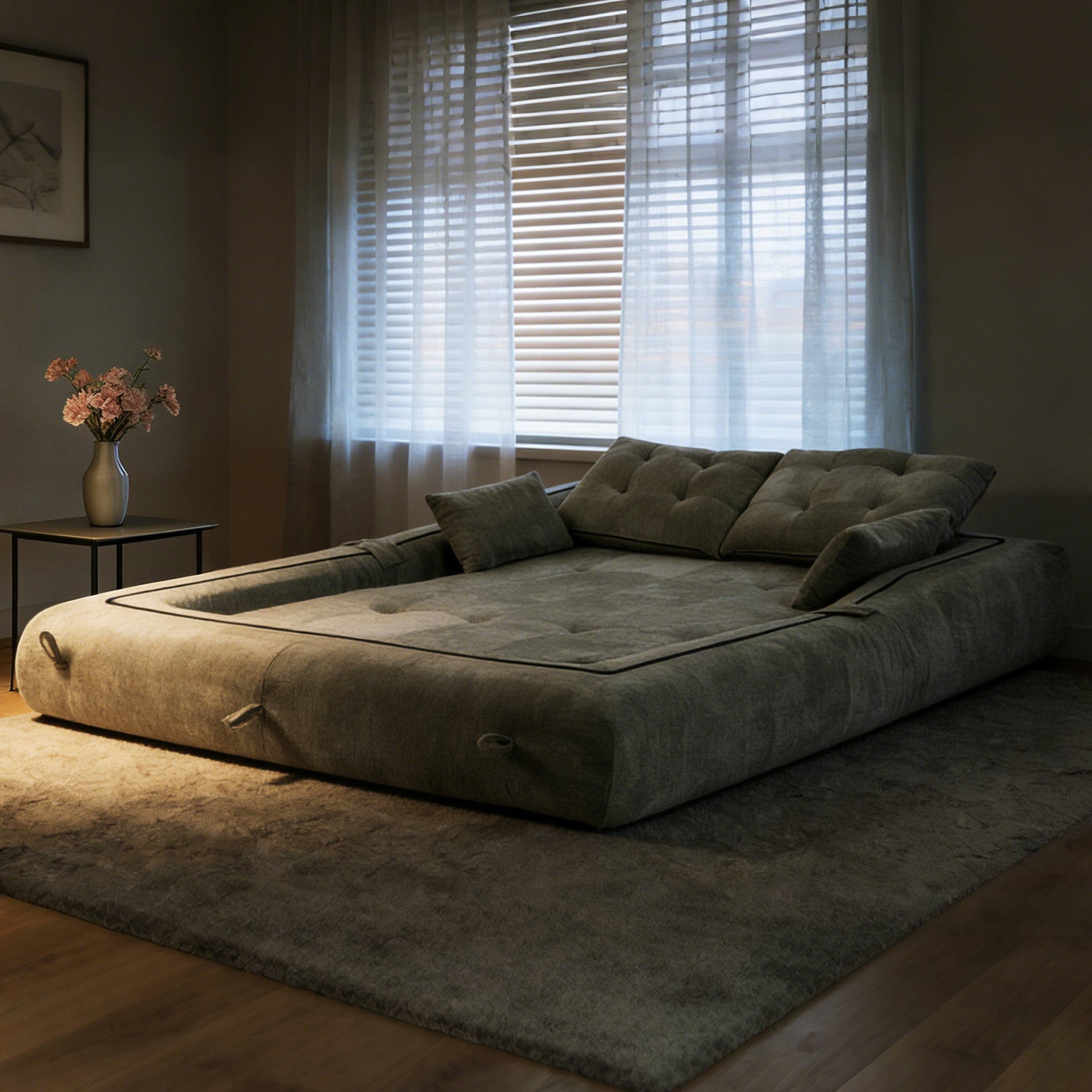 SOFA-IN-BOX MU-F2-02