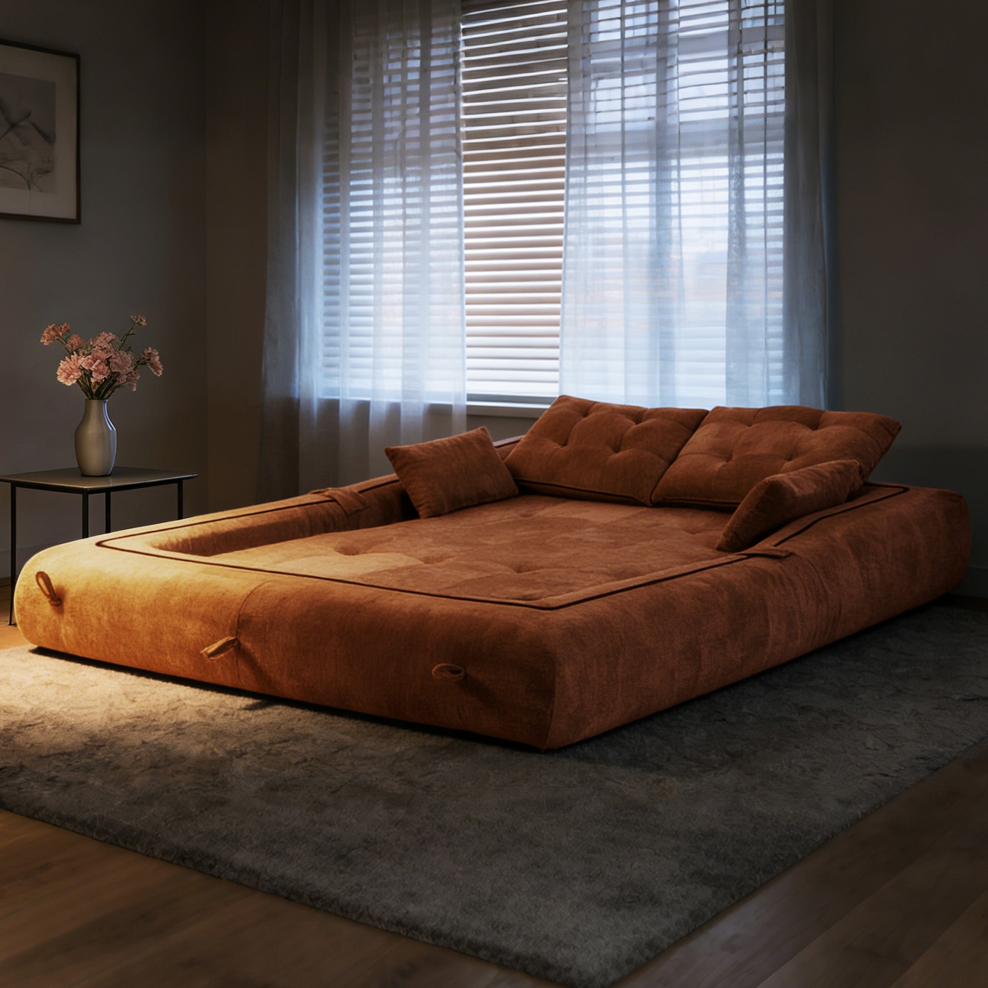 SOFA-IN-BOX MU-F2-03