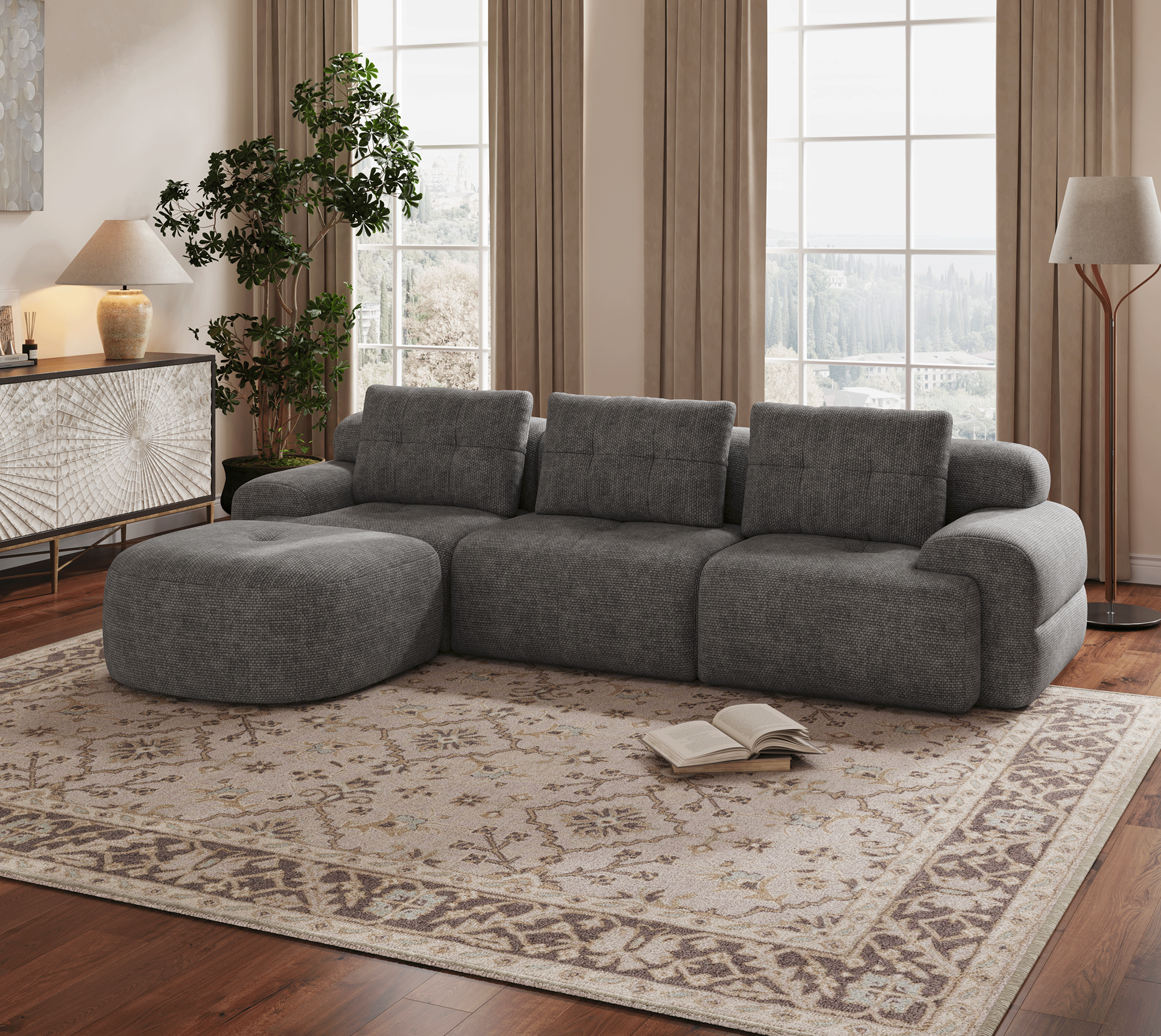 SOFA-IN-BOX MU-F1-02