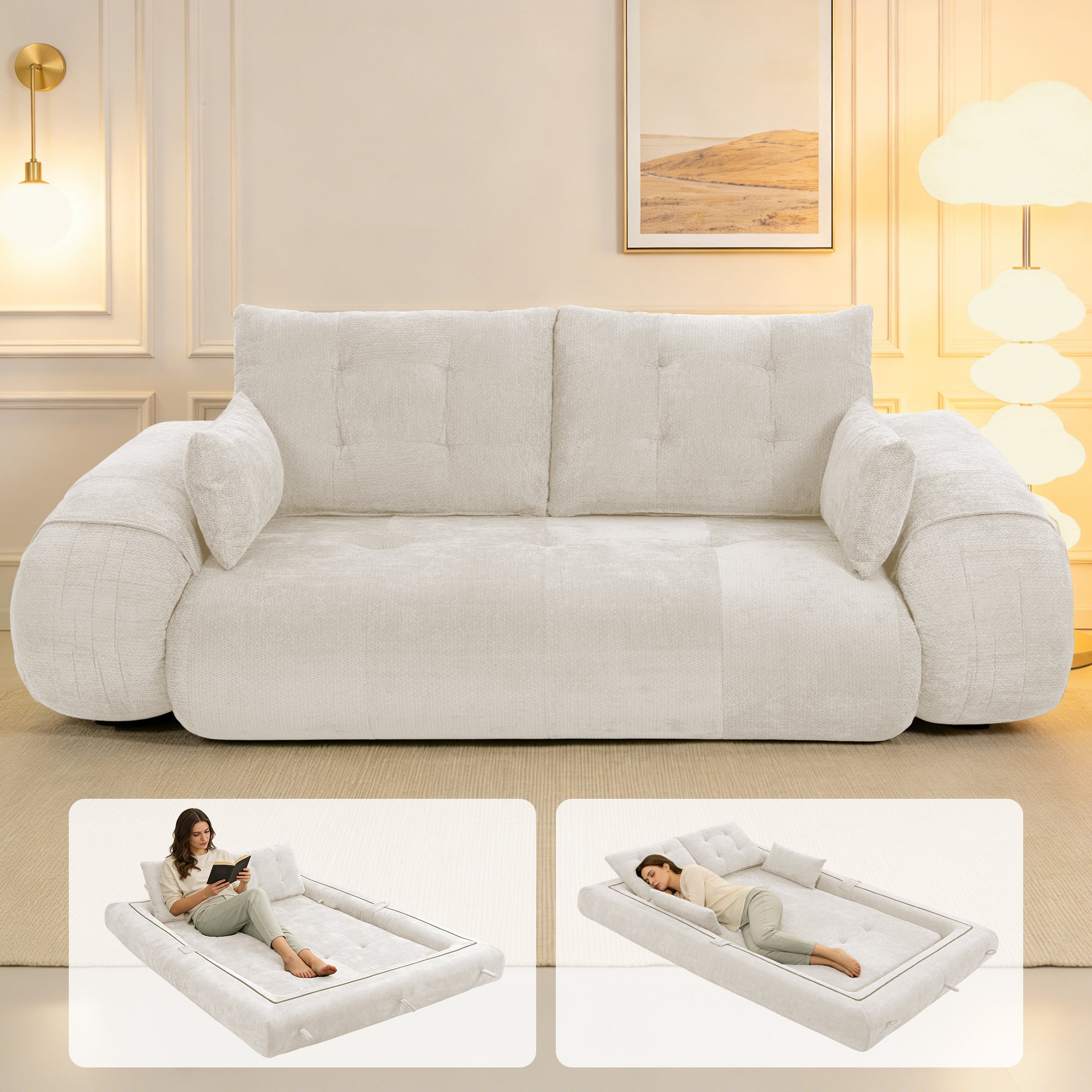 SOFA-IN-BOX MU-F2-01