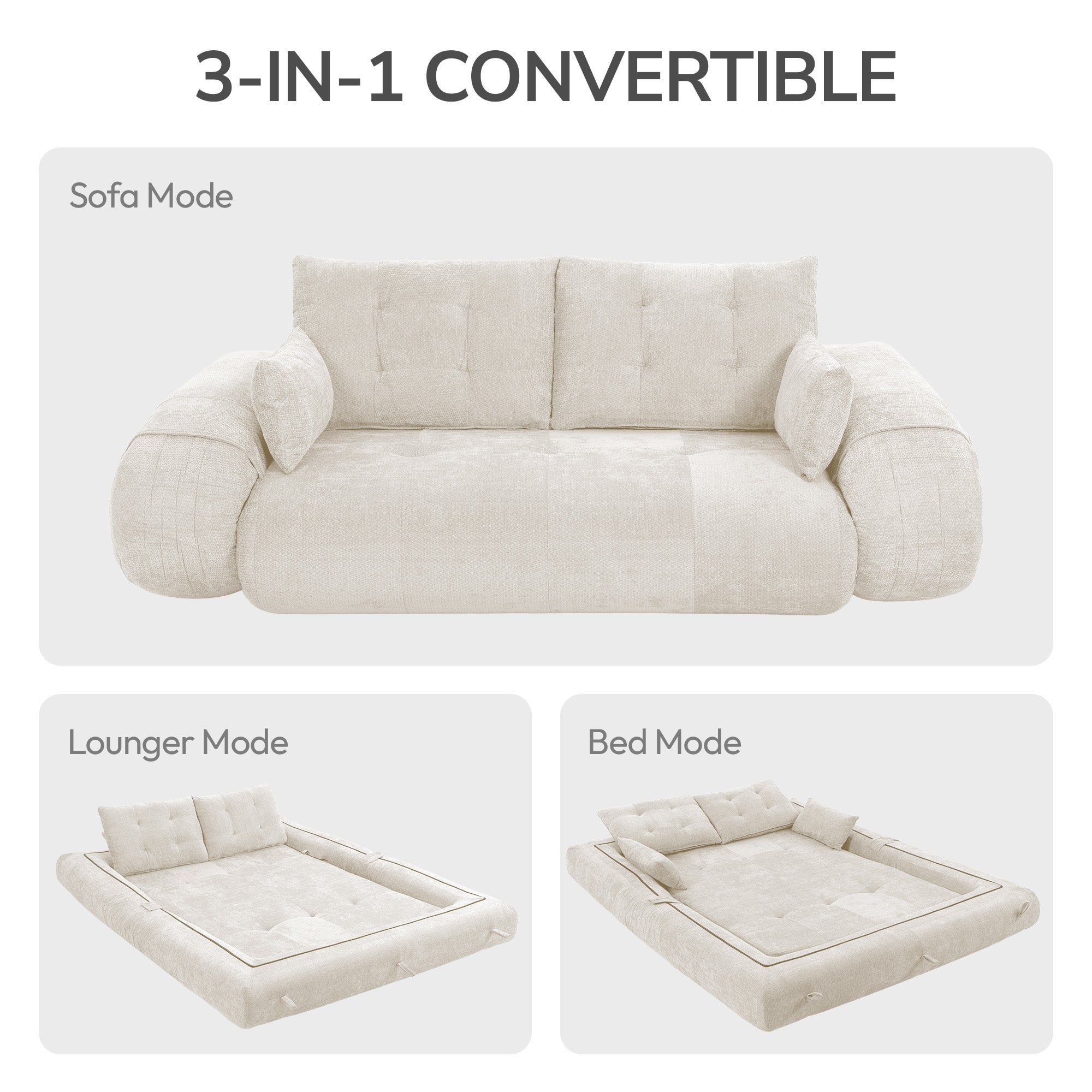 SOFA-IN-BOX MU-F2-01