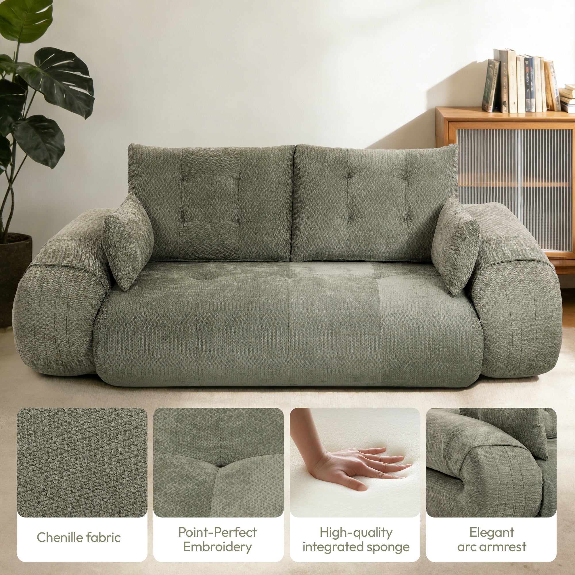 SOFA-IN-BOX MU-F2-02