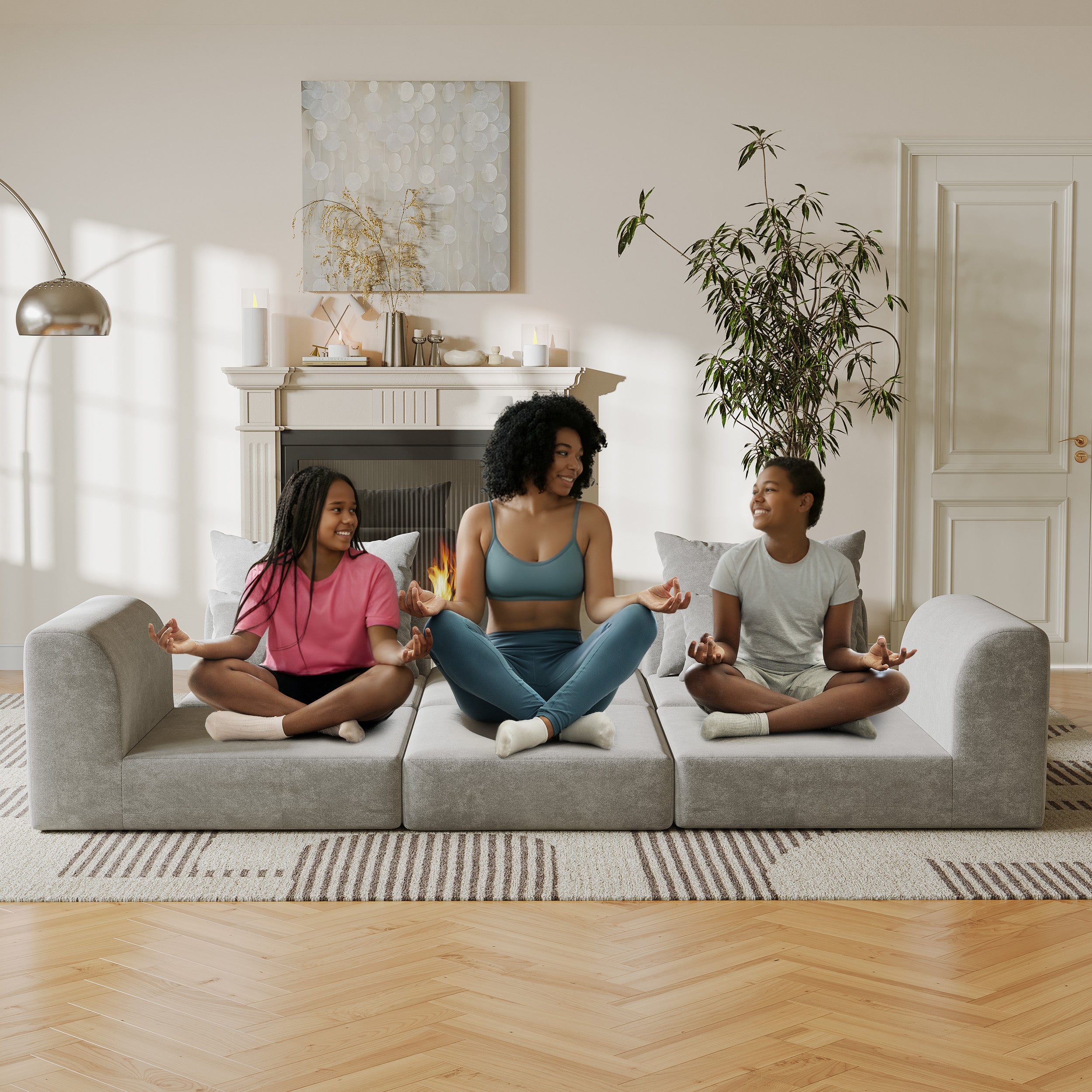 SOFA-IN-BOX MU-F5-02 B0FVMLKGDV