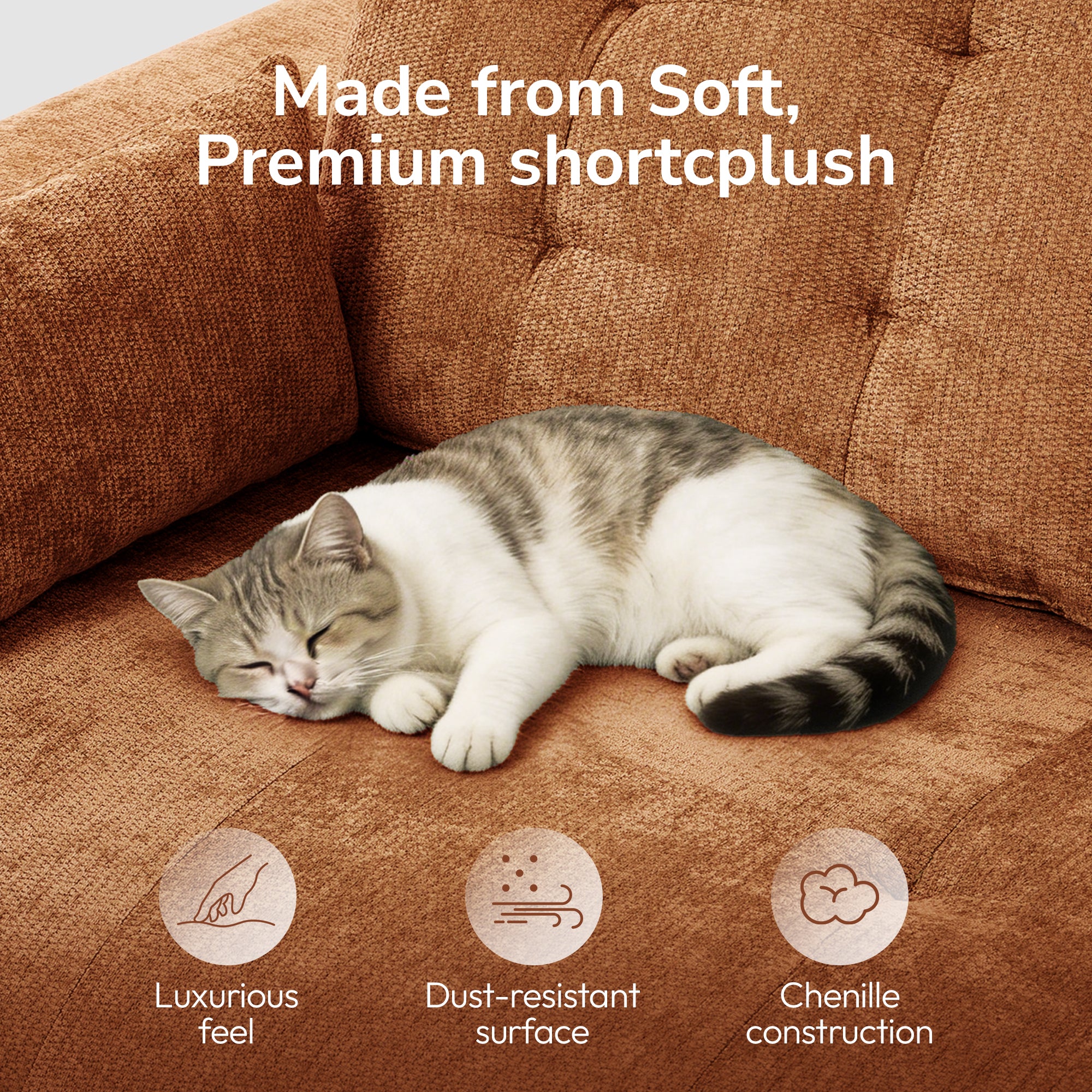 SOFA-IN-BOX MU-F2-03