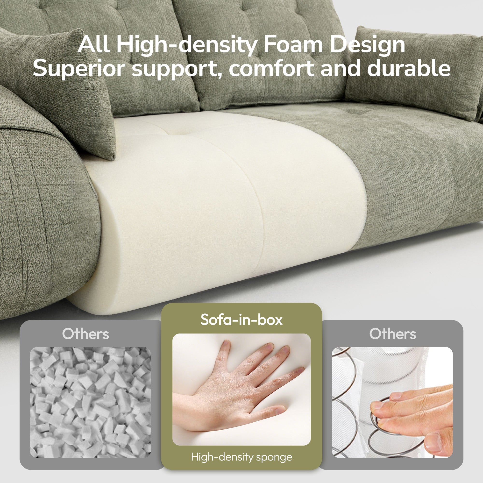 SOFA-IN-BOX MU-F2-02