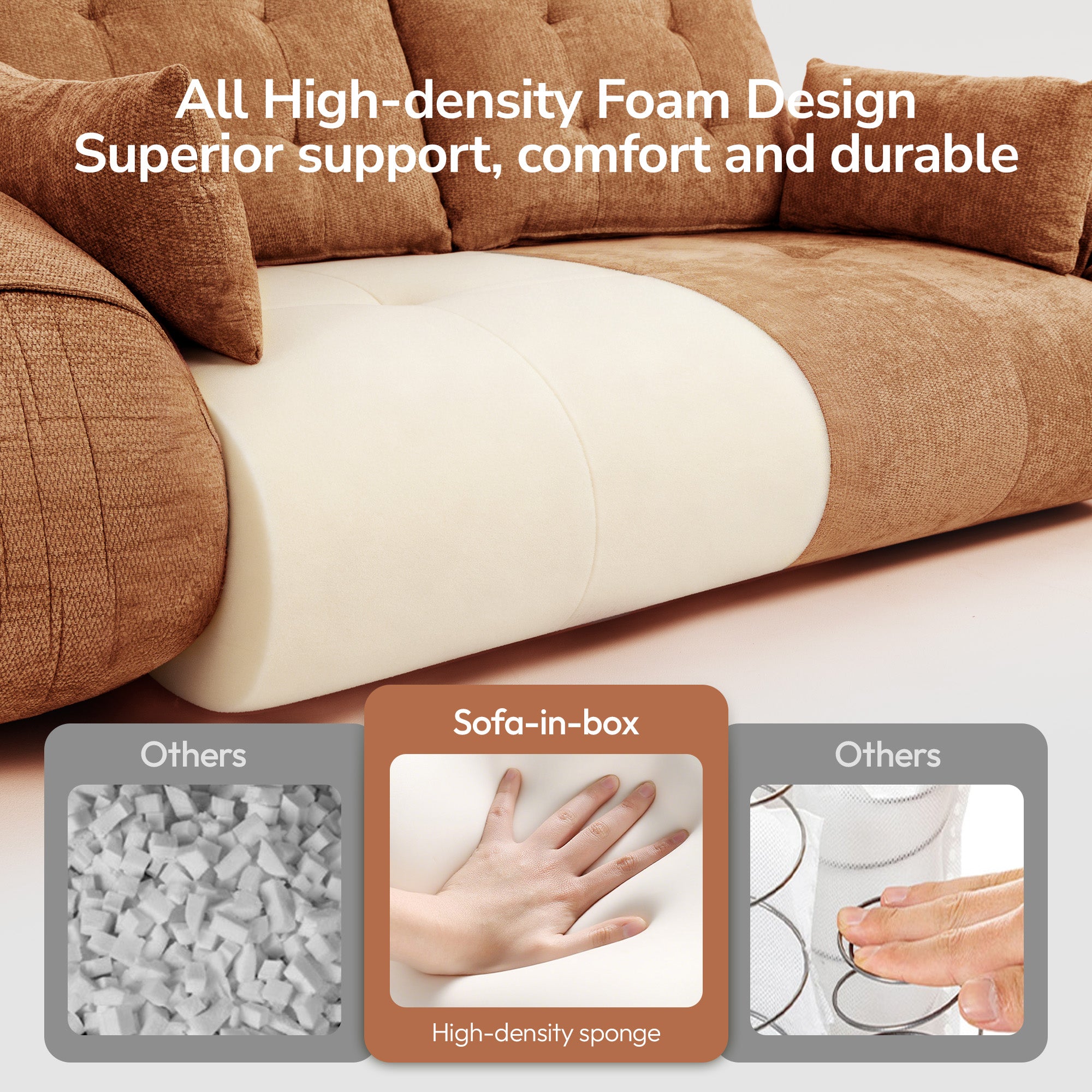 SOFA-IN-BOX MU-F2-03