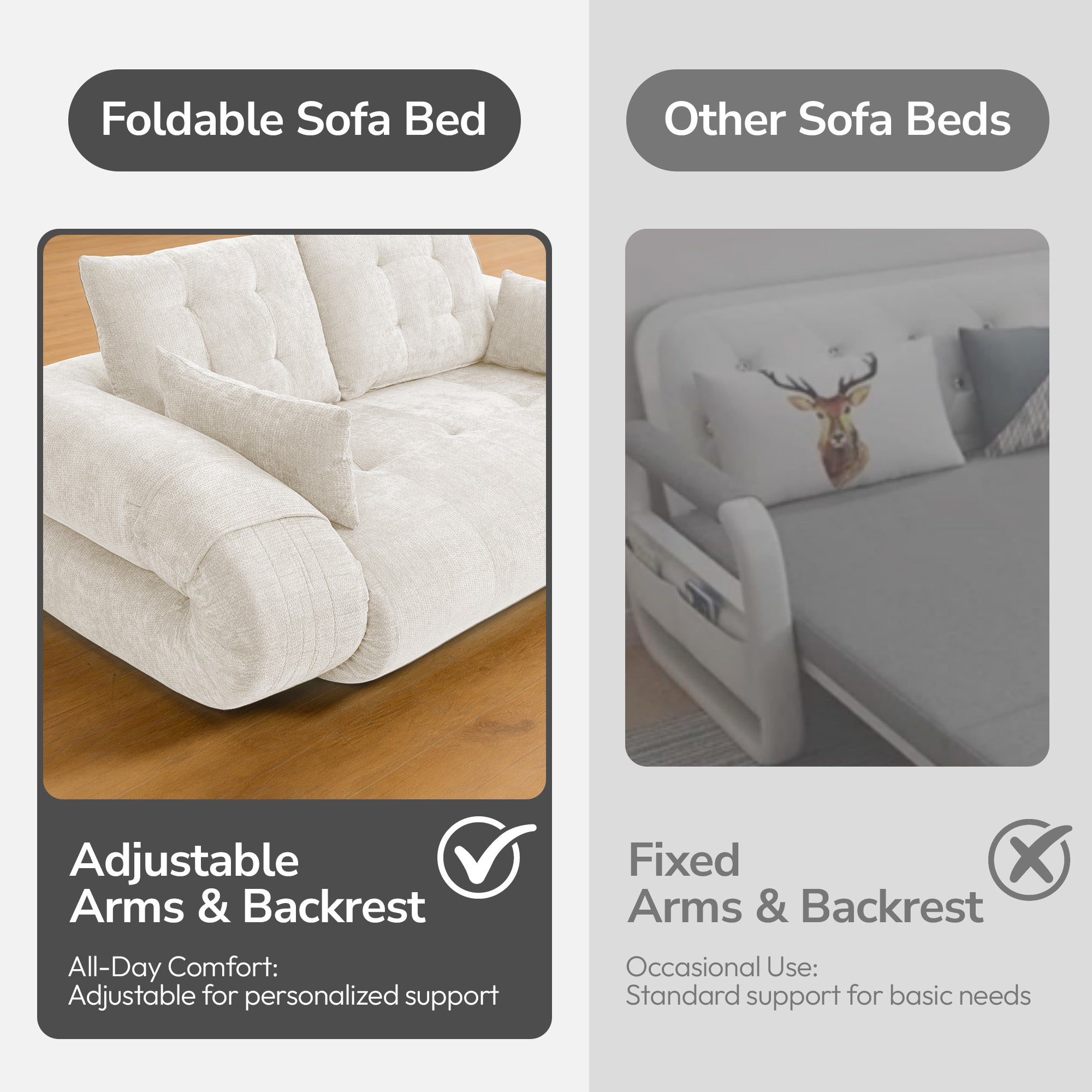 SOFA-IN-BOX MU-F2-01