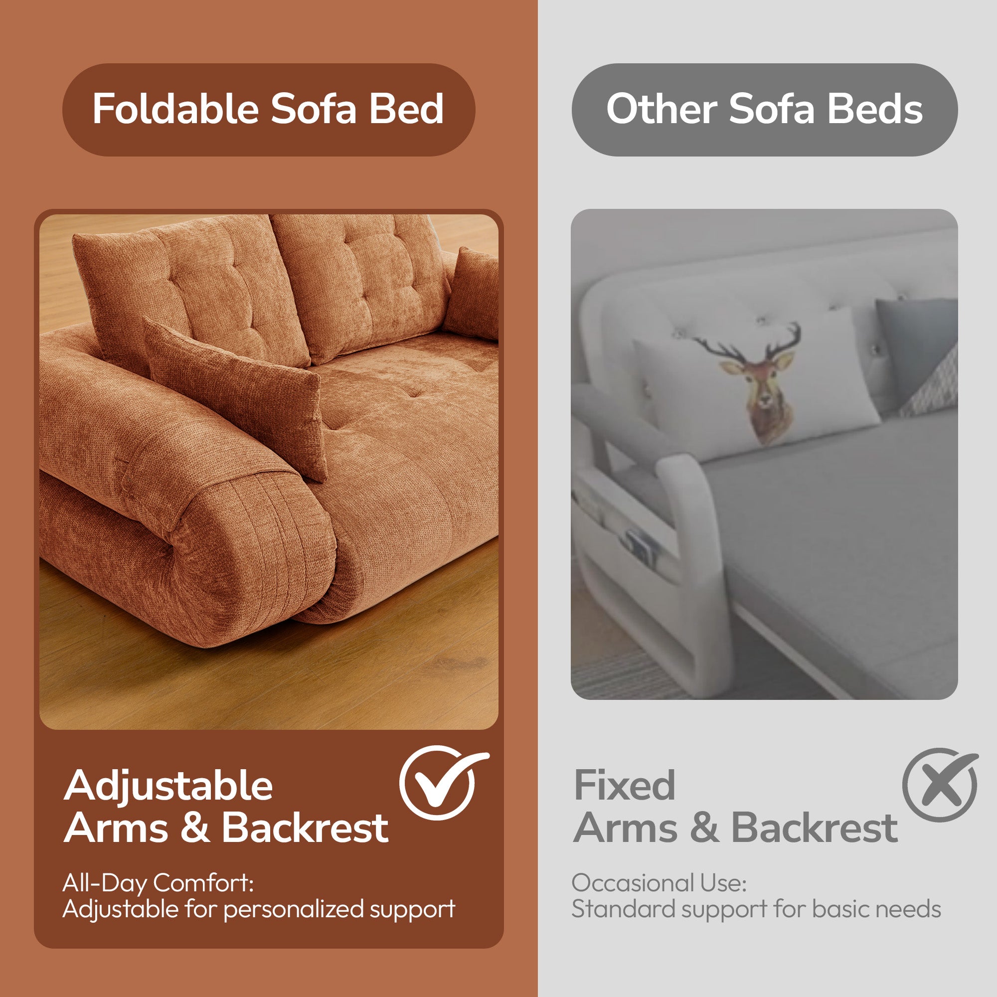 SOFA-IN-BOX MU-F2-03