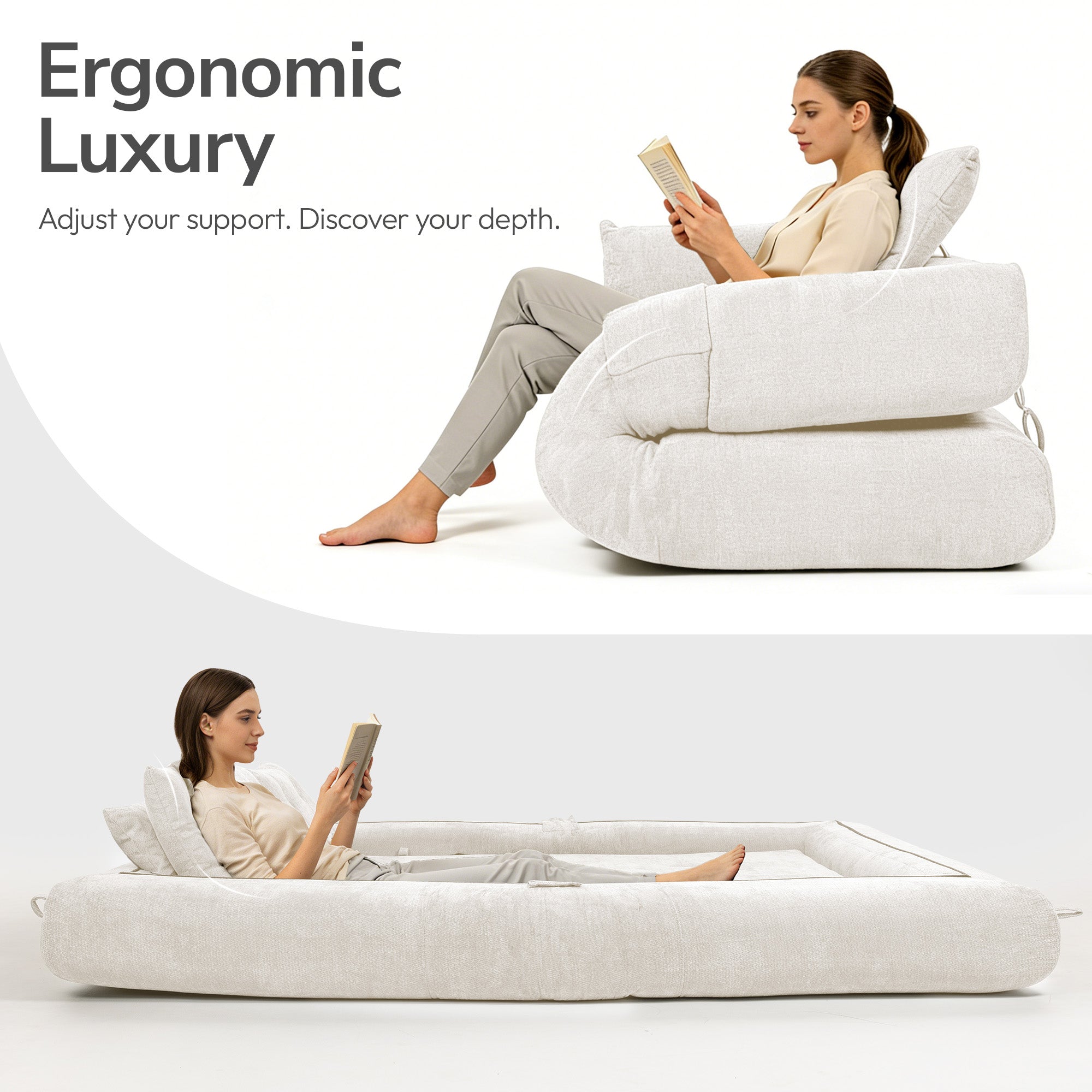 SOFA-IN-BOX MU-F2-01